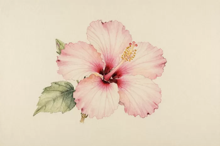 Native Bloom