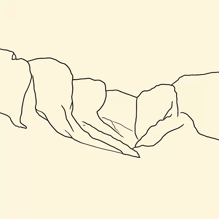 Stone Strokes