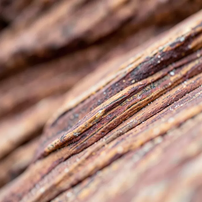 Iron Strata