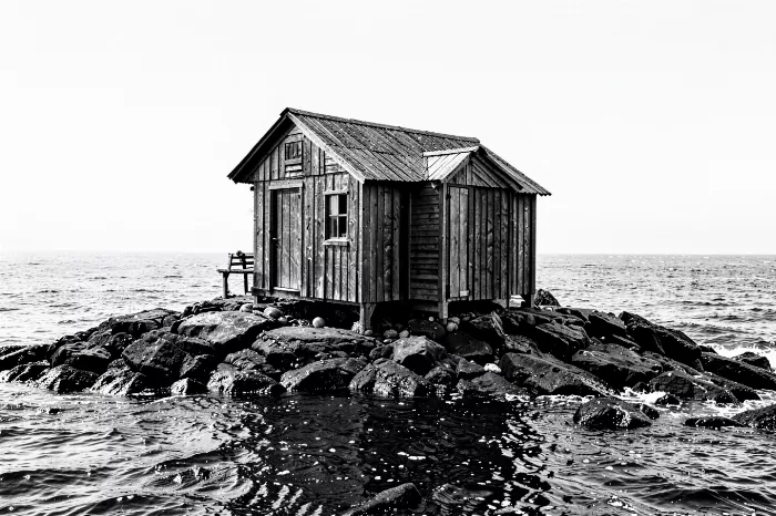 Rock Haven