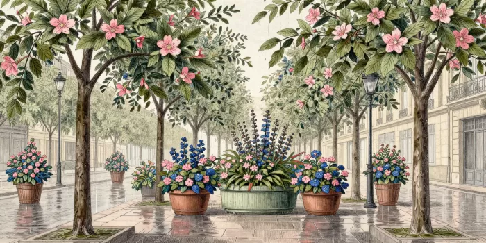 Boulevard Botanicals