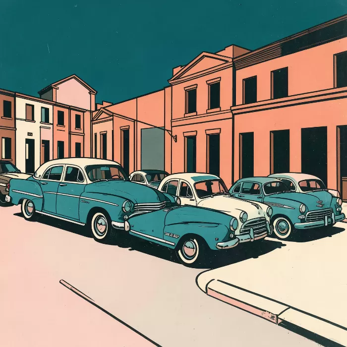 Havana Cars