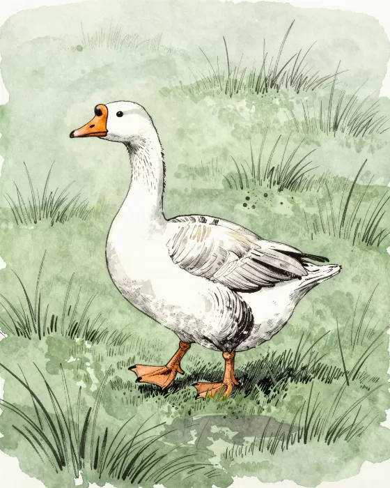 Wetland Stroll