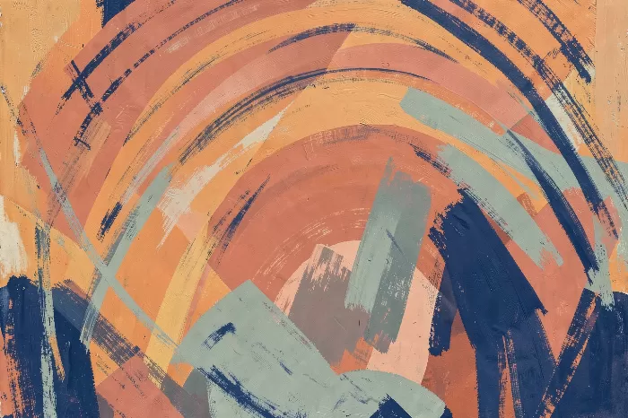 Ochre Drift