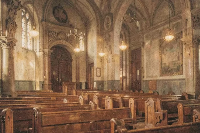 Historic Synagogue