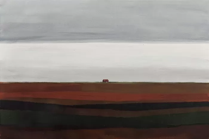 Burnt Barrens