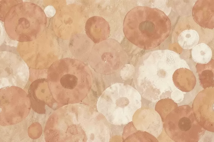 Earthen Anemones