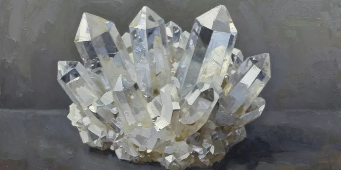 Crystal Rise