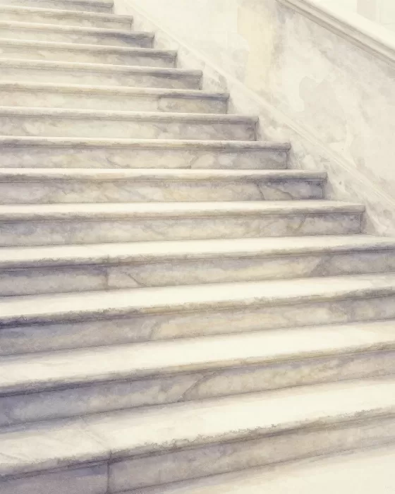 Serene Steps