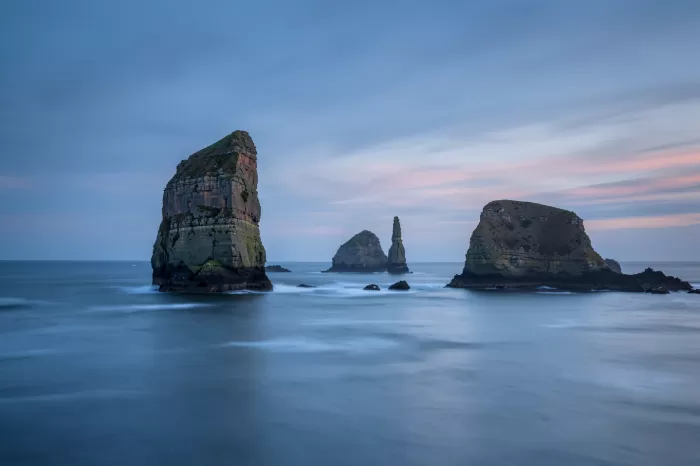 Twilight Apostles
