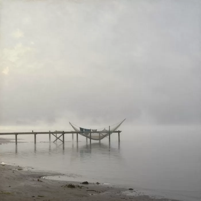 Fishing Wharf