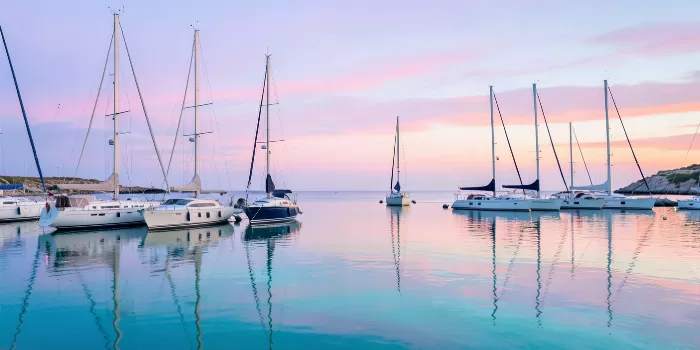 Lavender Bay