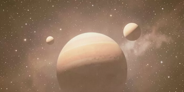 Dusty Moons