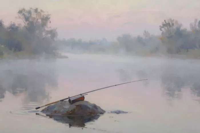 Dawn Creek