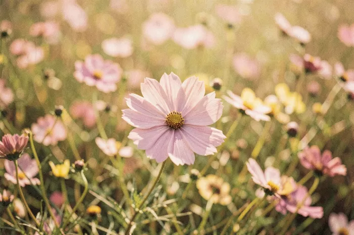Cosmos Drift