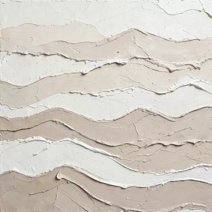 Snowdrift Layers