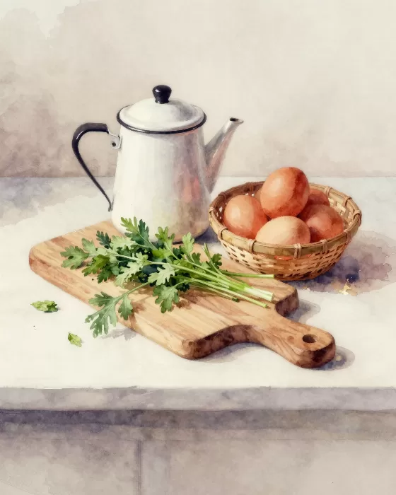 Herbal Harvest