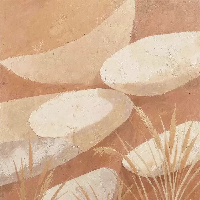 Prairie Stones