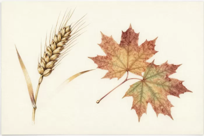 Harvest Study