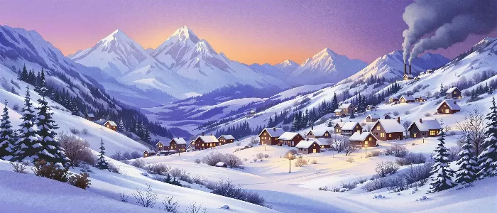 Dusk Hush