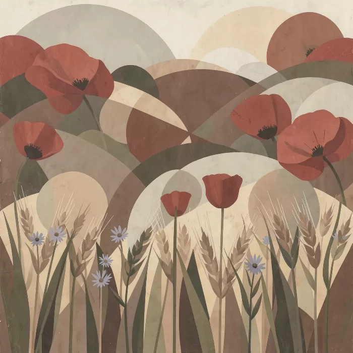 Poppy Banks