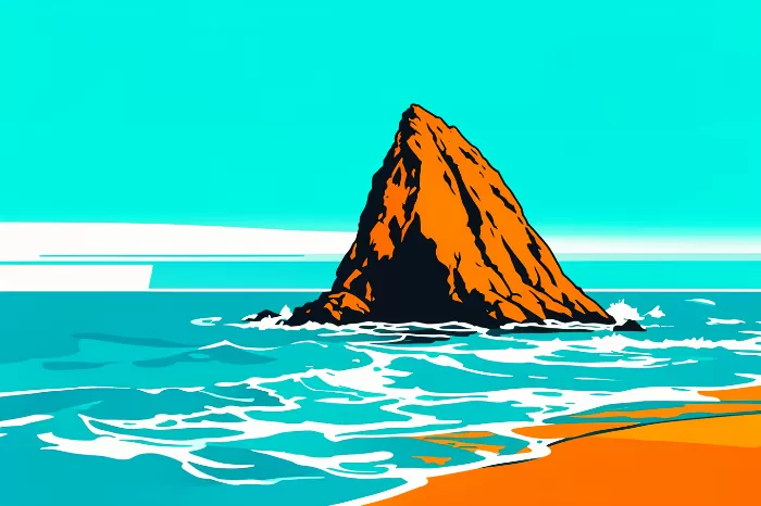 Tangerine Surf