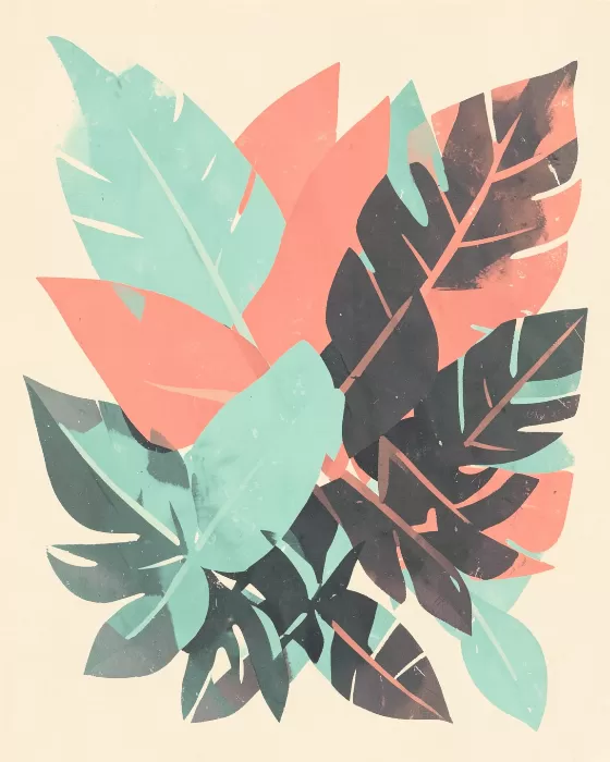 Island Foliage