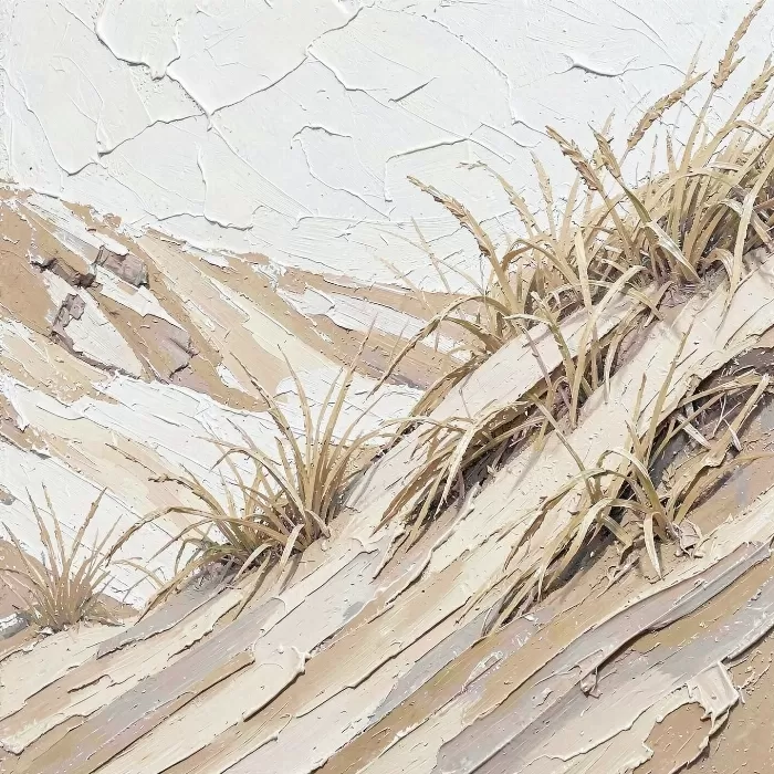 Dune Face