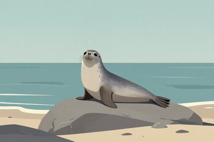 Coastal Seal