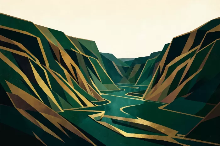 Columbia Gorge