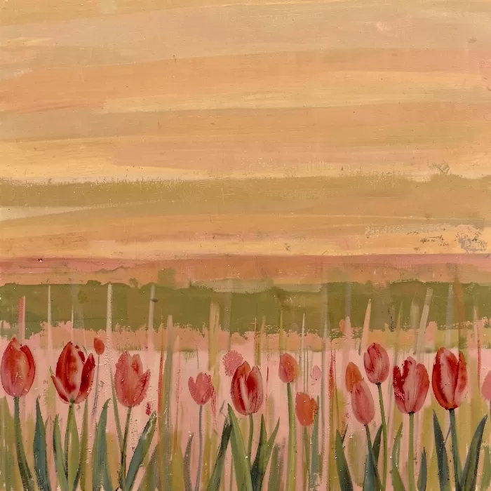 Tulip Field
