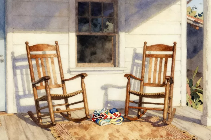 Quiet Rockers