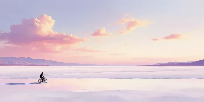 Salt Dawn II