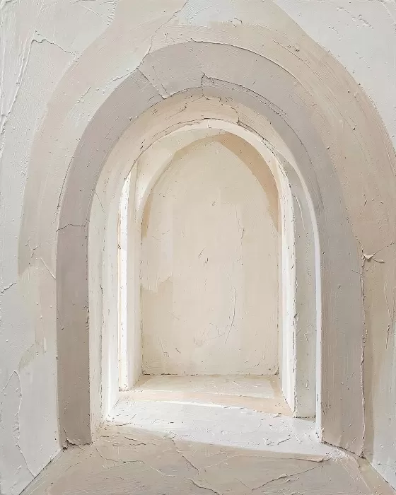 Soft Arch