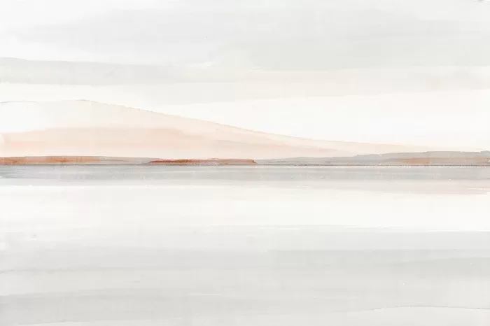 Sawtooth Mist