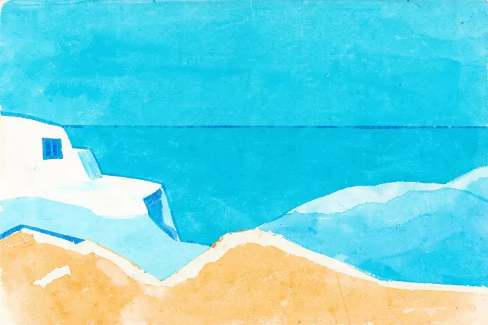 Azure Window