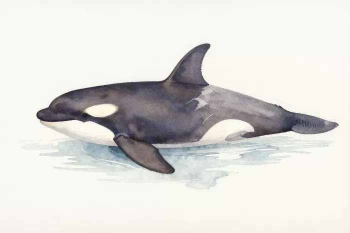 Orca Study