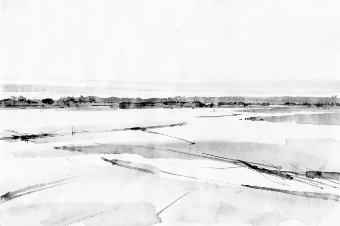 Tidal Channels