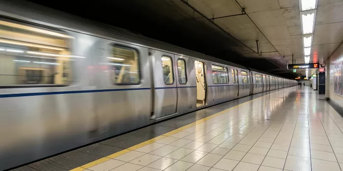 Subway Glide