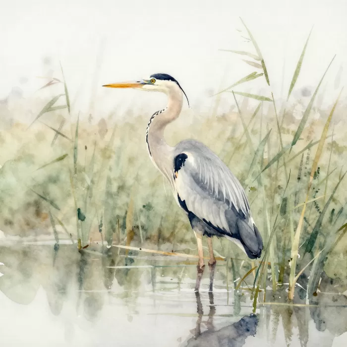 Marsh Sentinel III