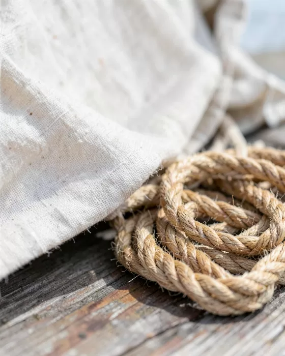 Deck Rope