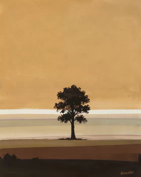 Lone Sentinel III