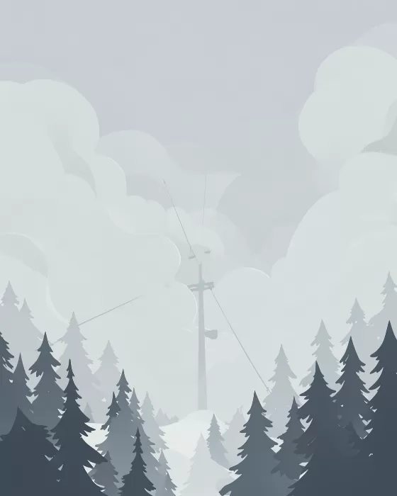 Foggy Lift