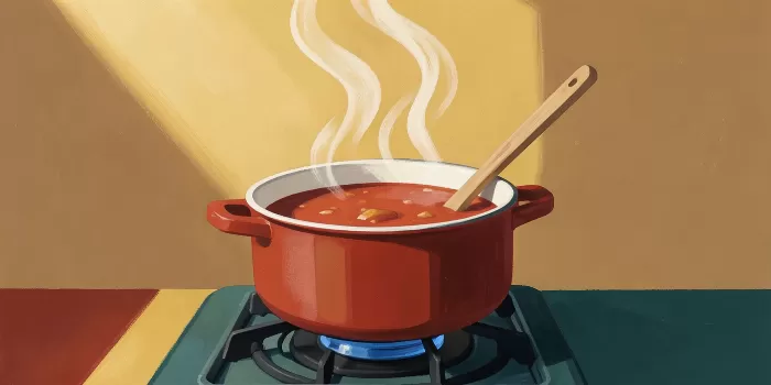 Tomato Soup