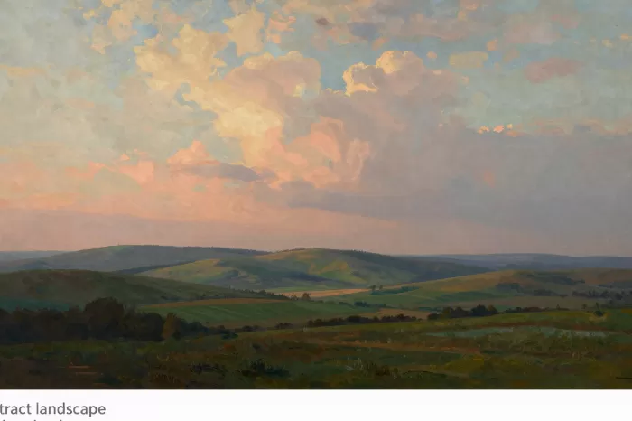 Serene Valley