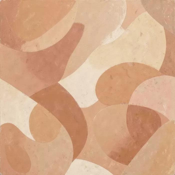 Terracotta Layering