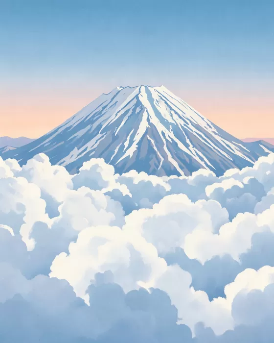 Cloud Peak