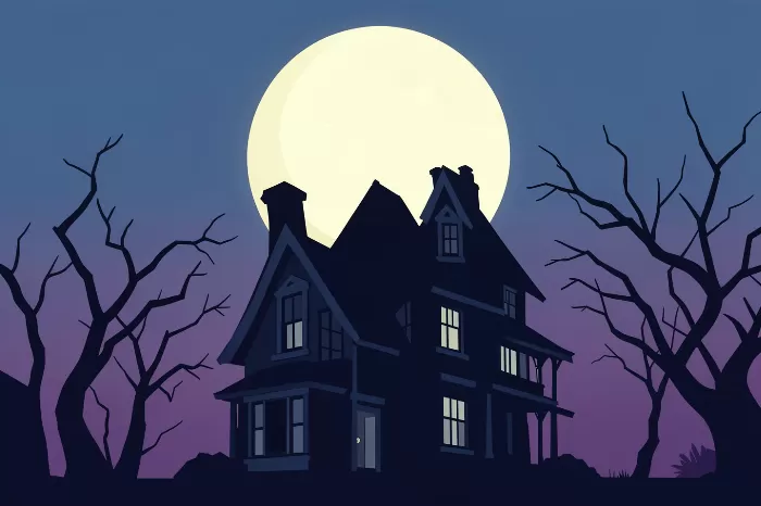 Moonrise Manor