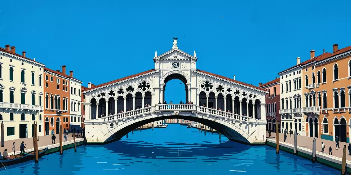 Rialto Blue