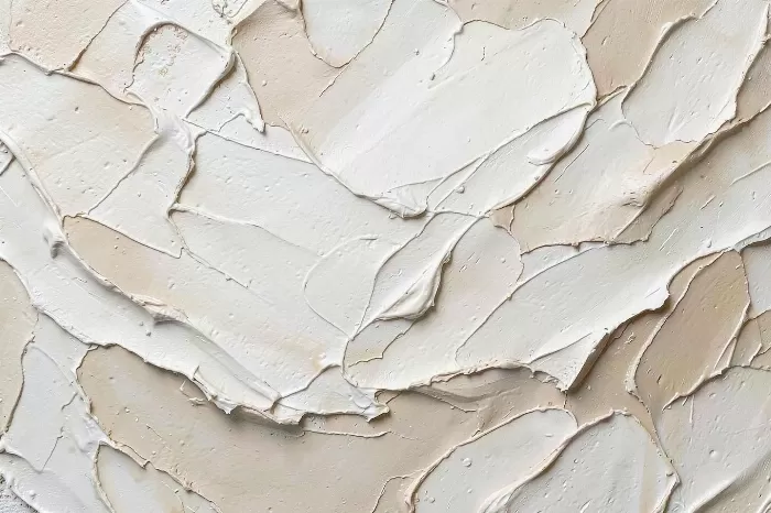 Plaster Light III